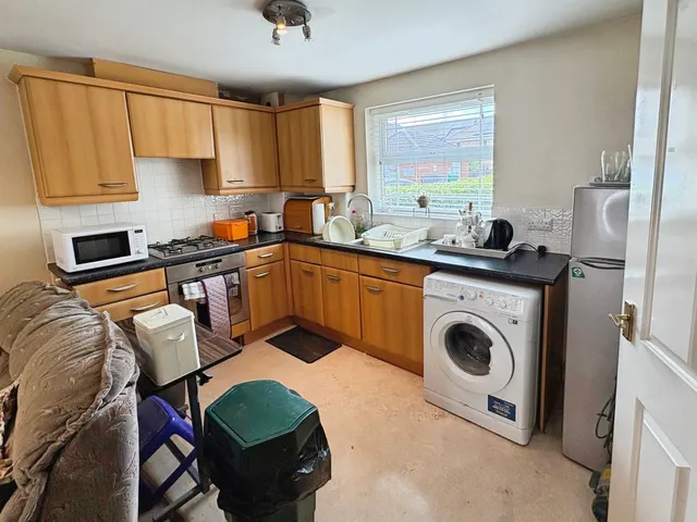 Drum Road, Eastleigh, SO50, photo 3