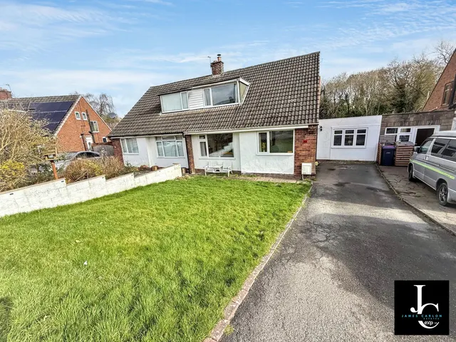 Foresters Close, Horsehay, TF4, photo 1