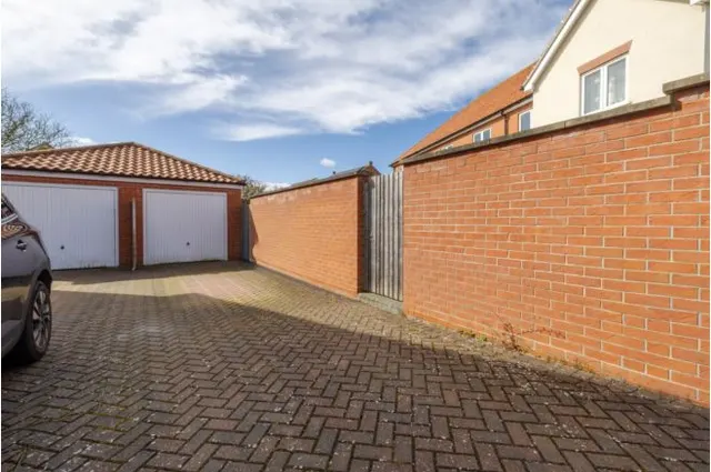 Hutton Way, Faldingworth, LN8, photo 2