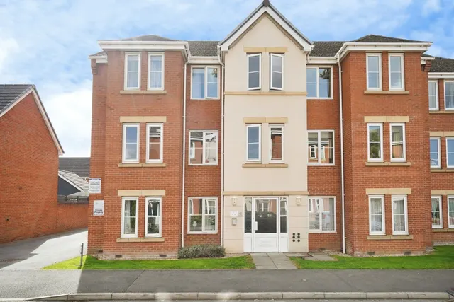 Adam Morris Way, Coalville, LE67, photo 1