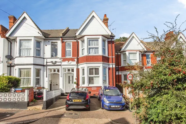 Heygate Avenue, Southend-on-Sea, SS1, photo 1