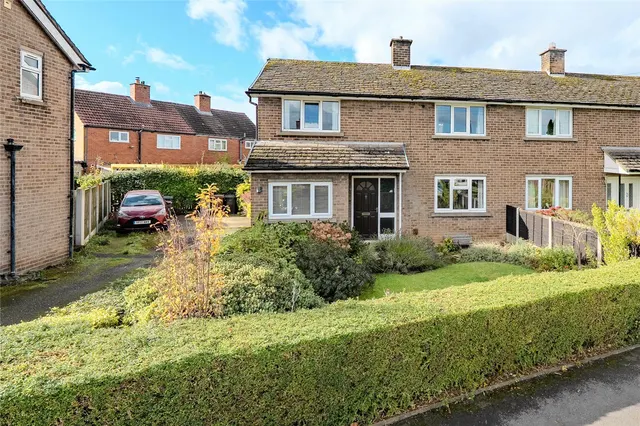 Ellerker Road, Thorner, LS14, photo 1