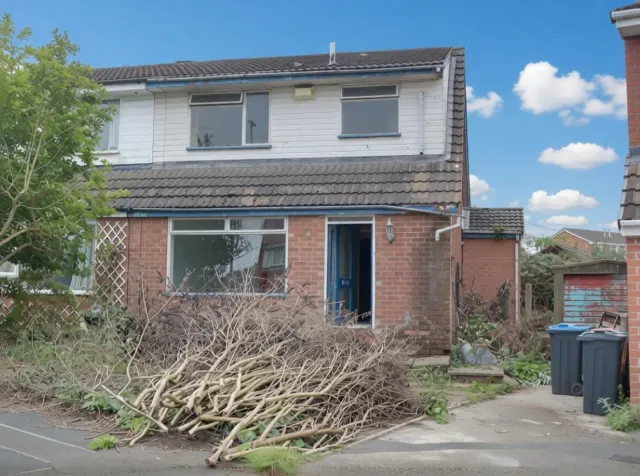 Goodwood Close, Northwich, photo 1