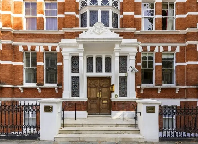 Holland Park Gardens, West Kensington, W14, photo 1