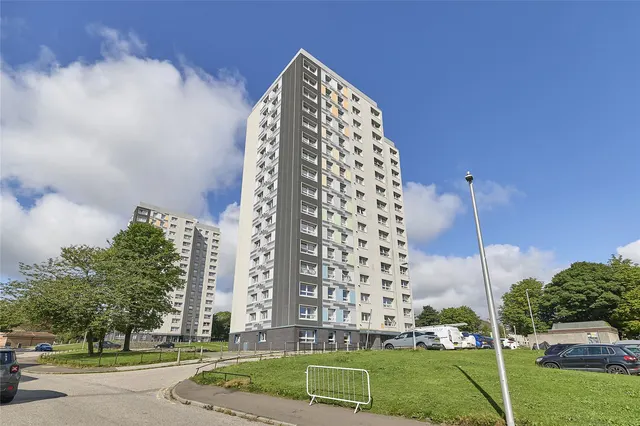 Rosehill Court, Aberdeen, AB16, photo 1