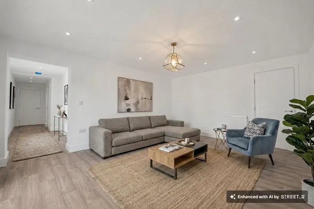 Photo 3 — Apartment 9, Alison Murphy House, Macdonald Road, Wyken, Coventry CV2