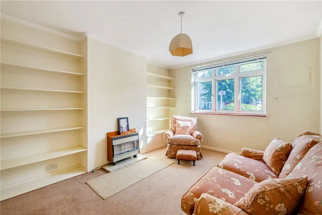 Photo 2 — Mina Road, Wimbledon, London, SW19