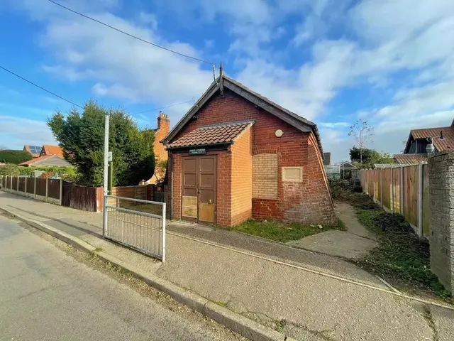 Chapel Road, Lingwood, NR13, photo 1