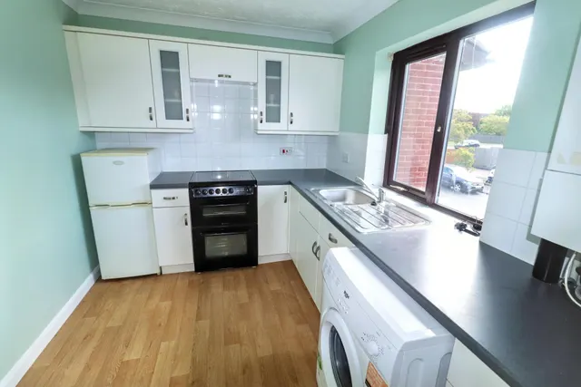 Photo 2 — Beechams Mews, Spalding, PE11
