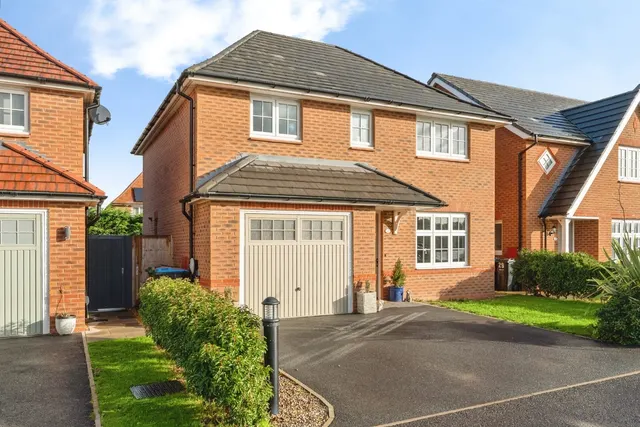 Brightsmith Road, Little Sutton, CH66, photo 2