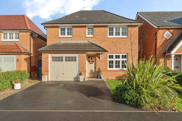 Brightsmith Road, Little Sutton, CH66, photo 1