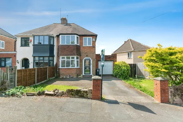 Glenwood Road, Birmingham, B38, photo 1
