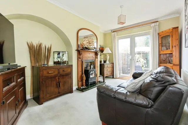 Glenwood Road, Birmingham, B38, photo 3