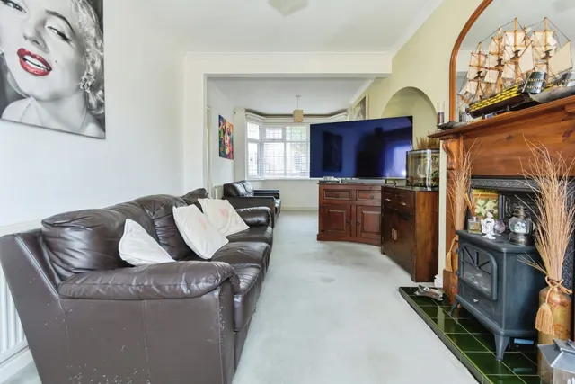 Glenwood Road, Birmingham, B38, photo 2