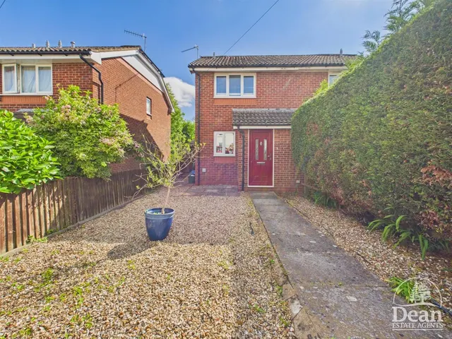 Domby Close, Coleford, GL16, photo 1