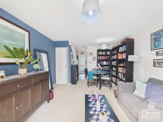 Domby Close, Coleford, GL16, photo 2