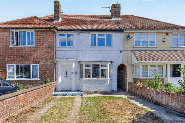 Overbury Crescent, New Addington, CR0, photo 1