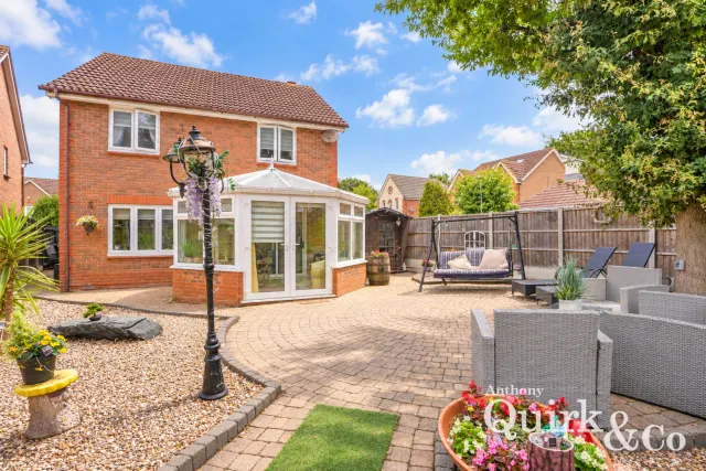 Tamarisk, Benfleet, SS7, photo 1