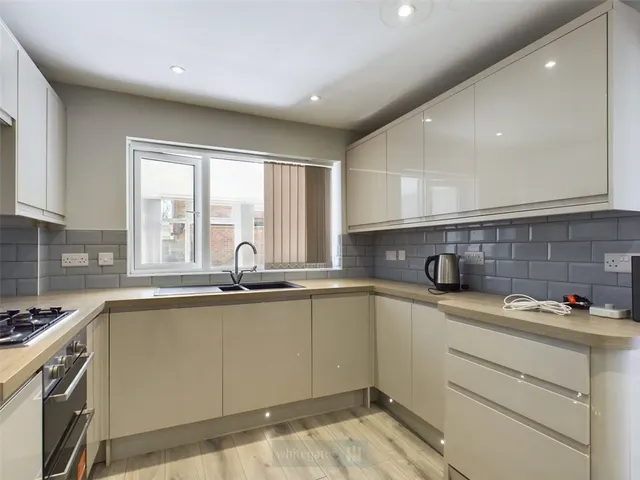 Arnesby Road, Nottingham, NG7, photo 1