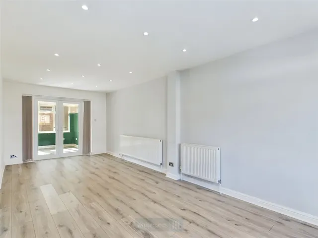 Arnesby Road, Nottingham, NG7, photo 3