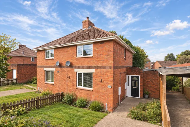 Outer Circle, Taunton, TA1, photo 1