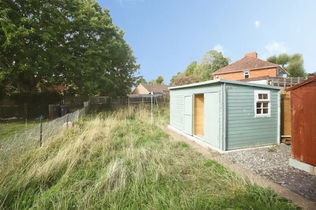 Outer Circle, Taunton, TA1, photo 2