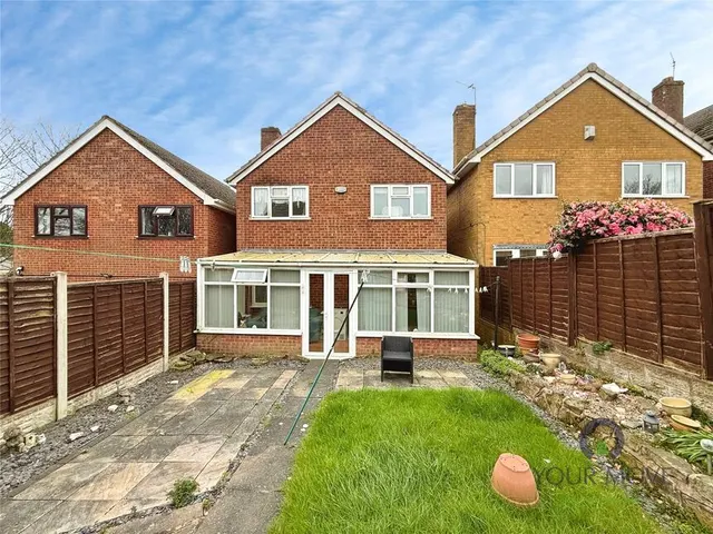 Photo 3 — Denise Drive, Coseley, West Midlands, WV14