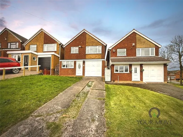 Denise Drive, Coseley, West Midlands, WV14, photo 1