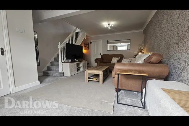 Bank Street, Penygraig, CF40, photo 3