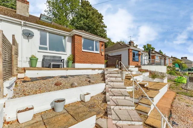 Rossall Drive, Paignton, TQ3, photo 1