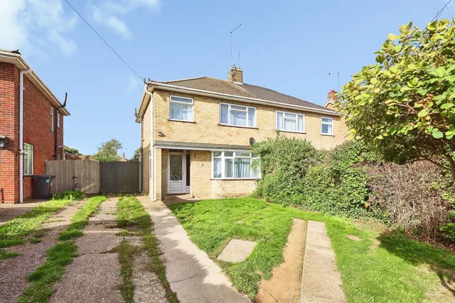 Gunthorpe Road, Peterborough, PE4, photo 1
