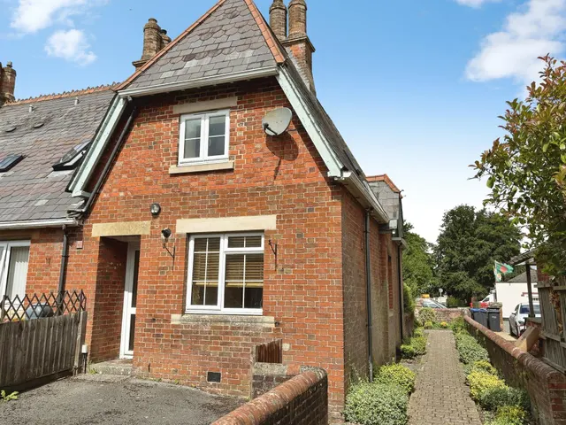 Portway, Warminster, BA12, photo 2