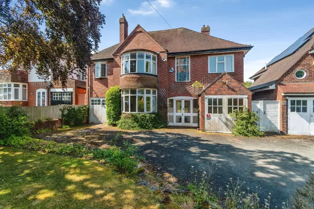 Birmingham Road, Walsall, WS5, photo 2