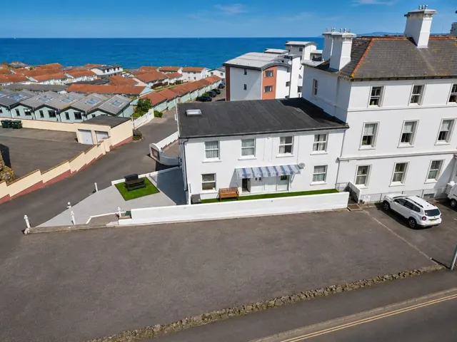 Golden Bay Court, Nelson Road, Westward Ho, Bideford, photo 1