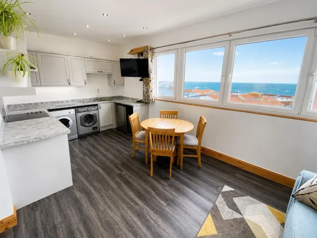 Photo 2 — Golden Bay Court, Nelson Road, Westward Ho, Bideford