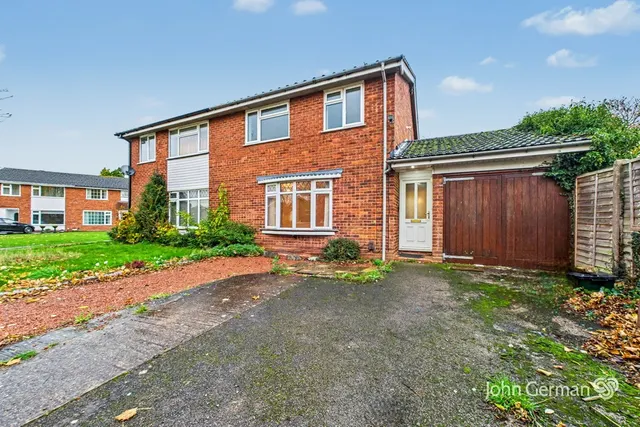 Lindenbrook Vale, Wildwood, photo 1