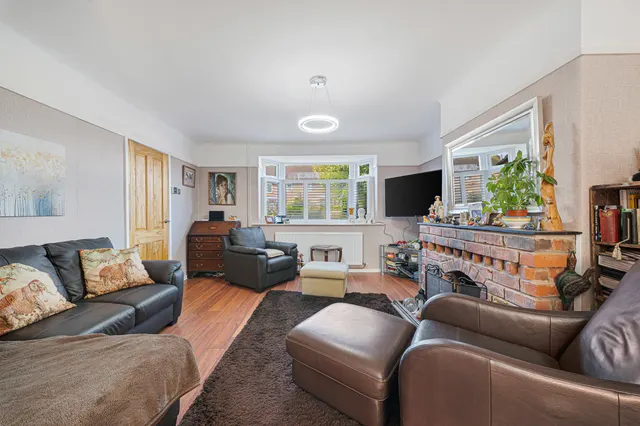 Holly Grove, Tabley, WA16, photo 3