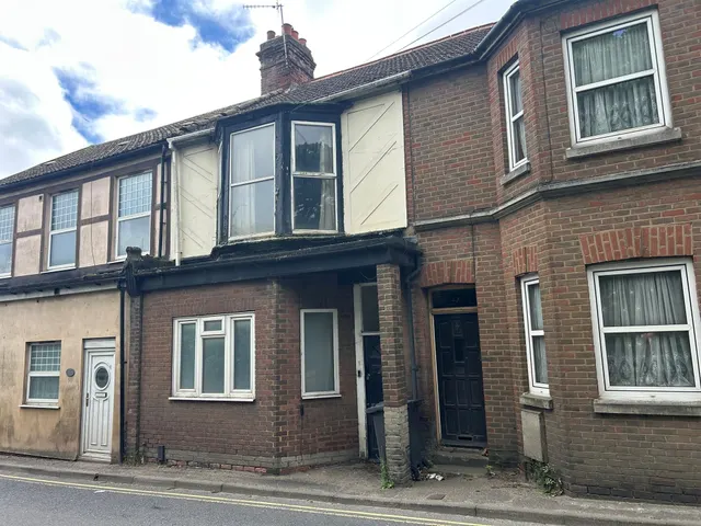 Ninfield Road, Bexhill-On-Sea, photo 1