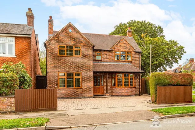 Langton Road, Rugby, CV21, photo 1