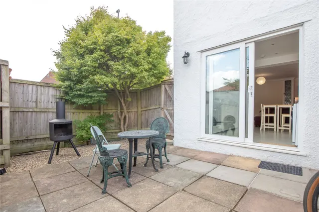 Parkstone Avenue, Bristol, BS7, photo 1