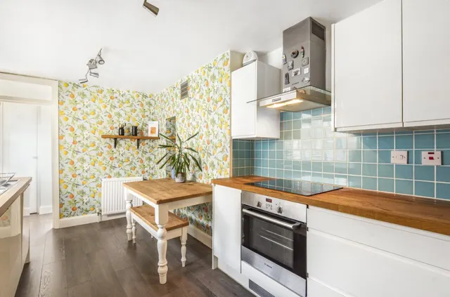 Fort Road, SE1, photo 1