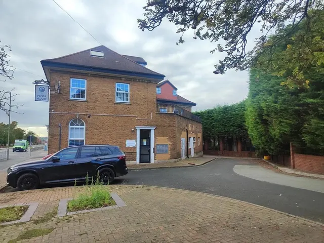 Photo 3 — 1 Upper Warwick Street, Liverpool L8 5TP