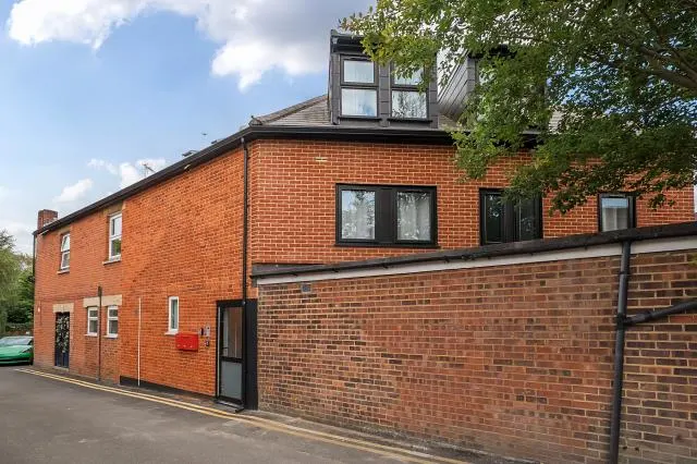 Heath Villa, Ascot, SL5, photo 1