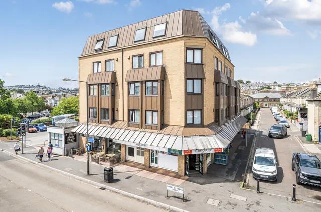Gerston Road, Paignton, Devon, TQ4