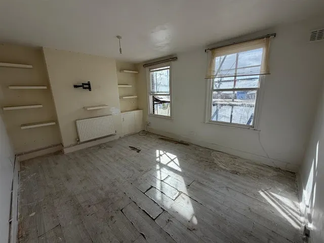 St. Elmo Road, Shepherds Bush, W12, photo 2
