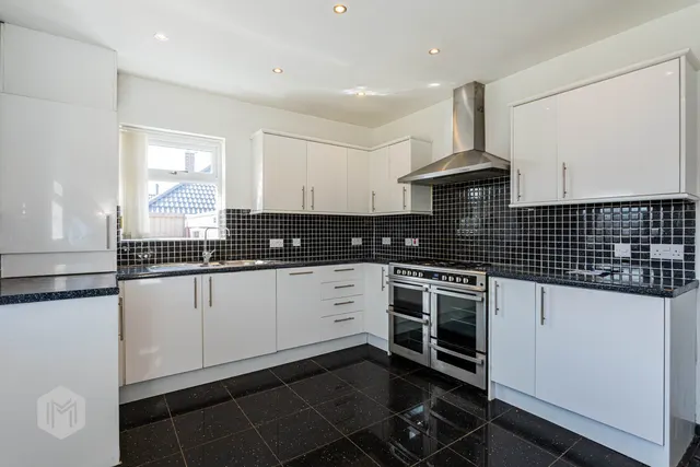Photo 2 — Reynolds Drive, Bolton, BL5 1HE