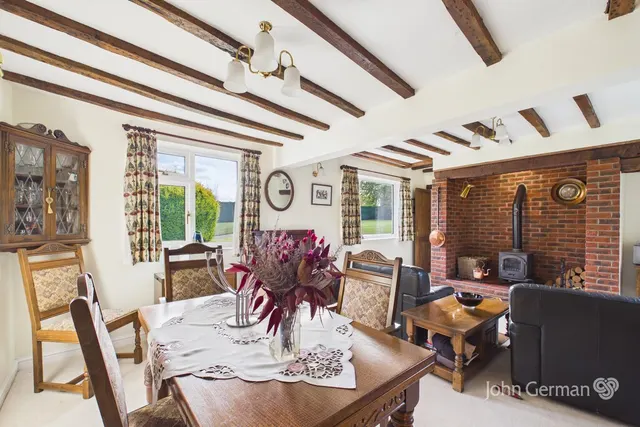 Sudbury Road, Yoxall, photo 3
