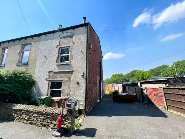 George Lane, Bredbury, SK6, photo 1