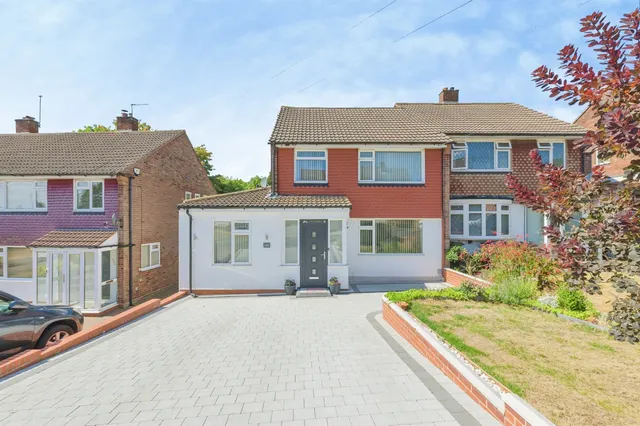 Dower Road, Sutton Coldfield, photo 1