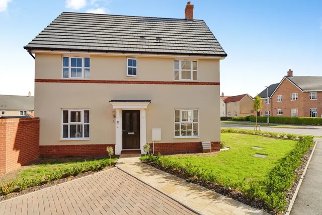 Emmerson Close, STOWMARKET, Suffolk, IP14, photo 1